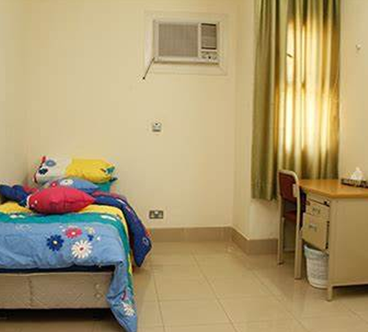 housing